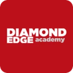 diamondedge android application logo